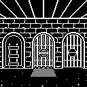Enter.